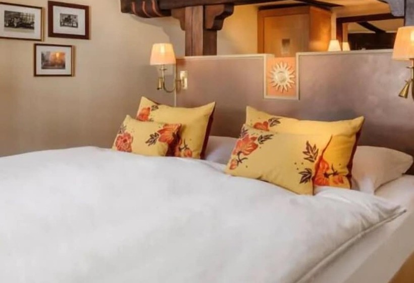 스위트, Die Sonne Frankenberg