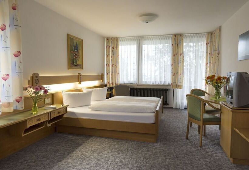 Номер Стандарт, Dreisonnenberg