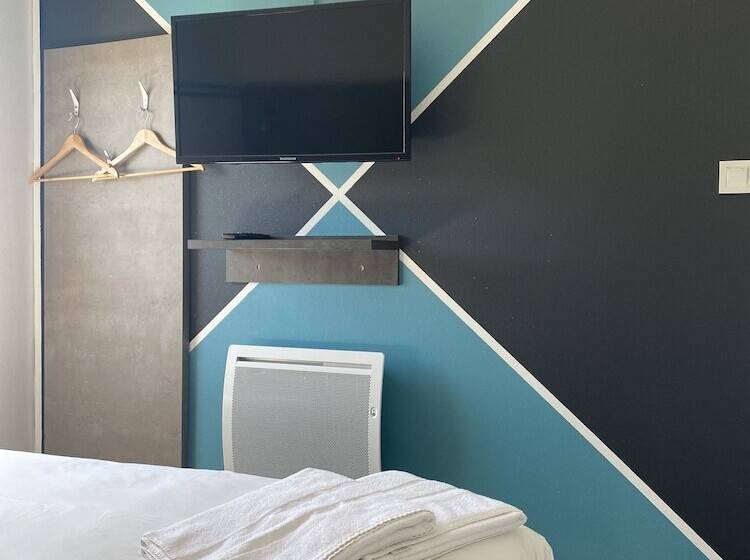 חדר סטנדרט, Fast Le Mans