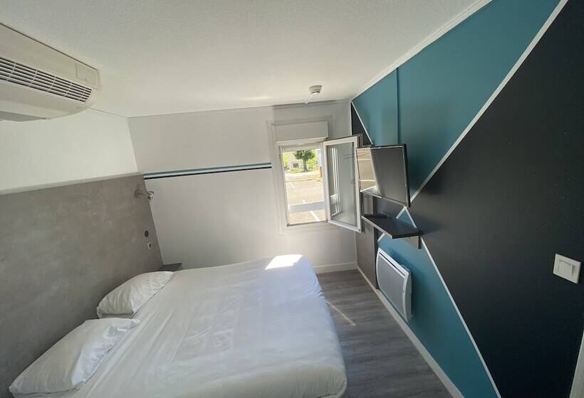 Номер Стандарт, Fast Le Mans