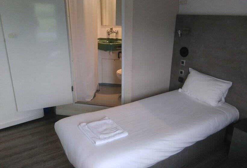 חדר סטנדרט, Fast Le Mans