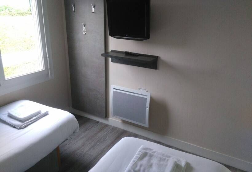 חדר סטנדרט, Fast Le Mans