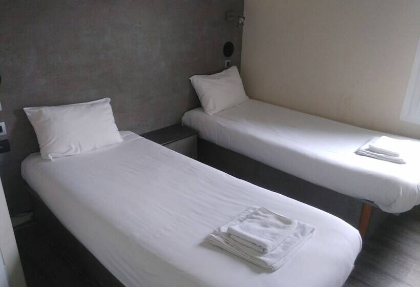 Номер Стандарт, Fast Le Mans