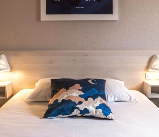 חדר סטנדרט, Fast Le Mans