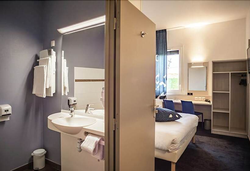 חדר סטנדרט, Fast Le Mans