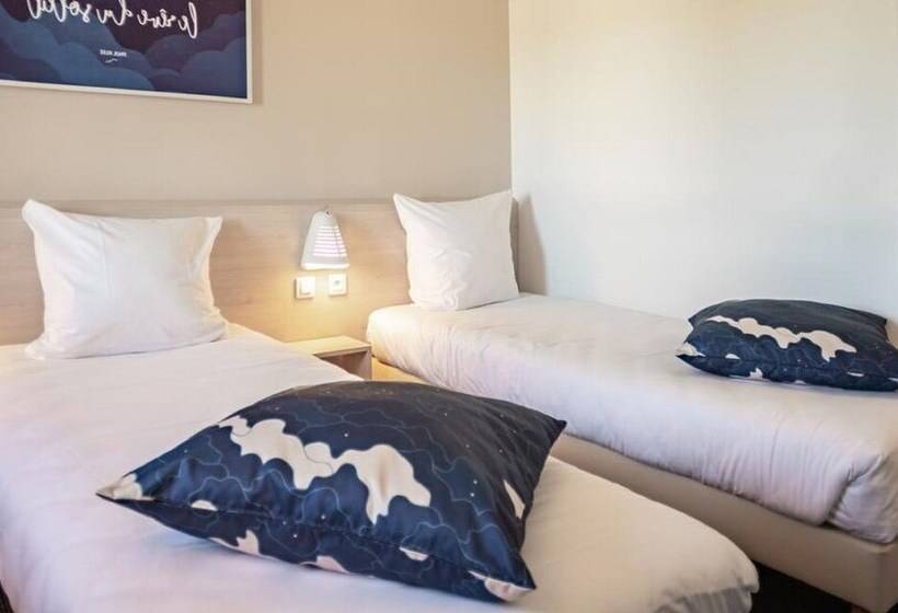 חדר סטנדרט, Fast Le Mans