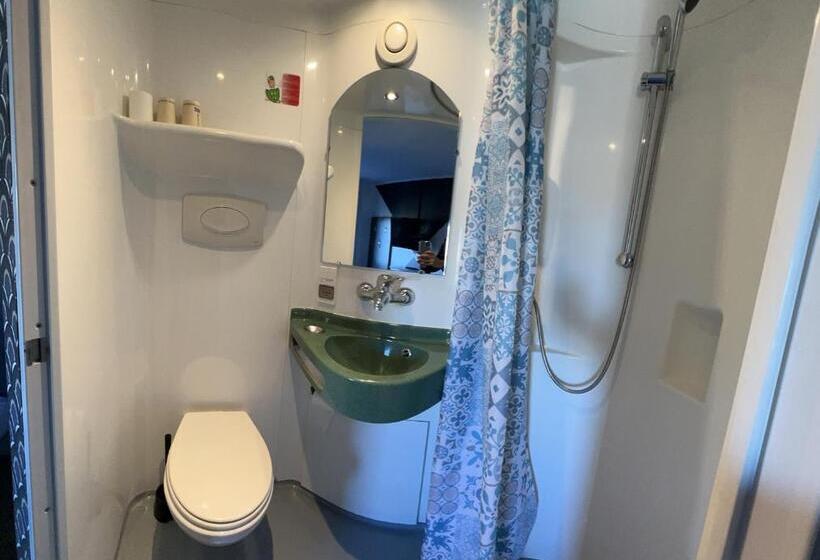 Номер Стандарт, Fast Le Mans