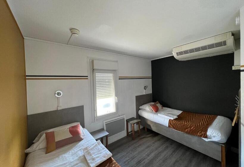 Номер Стандарт, Fast Le Mans