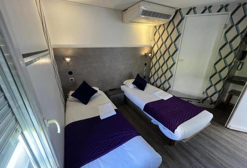 Номер Стандарт, Fast Le Mans