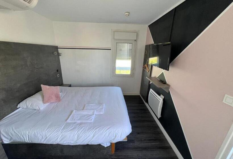 Номер Стандарт, Fast Le Mans