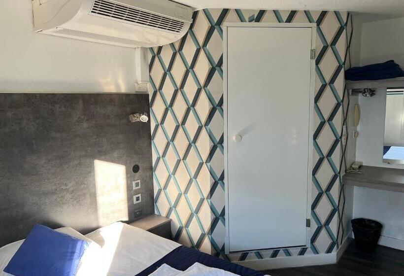 Номер Стандарт, Fast Le Mans