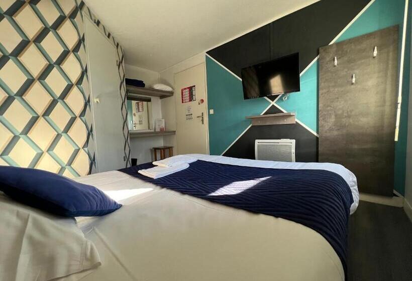 Номер Стандарт, Fast Le Mans