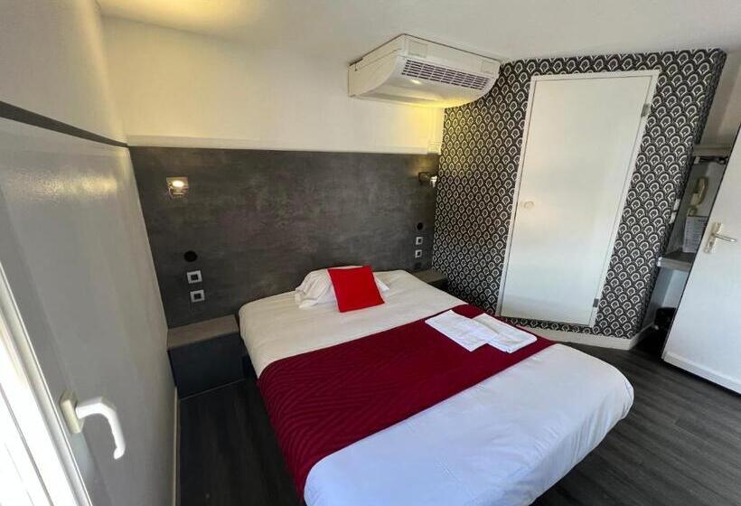 חדר סטנדרט, Fast Le Mans