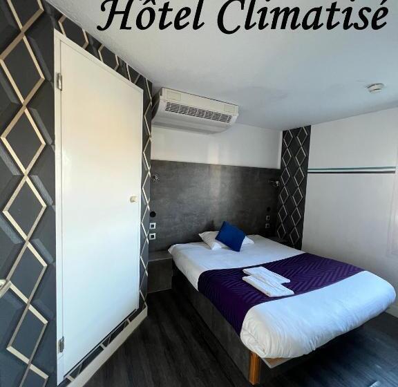 Номер Стандарт, Fast Le Mans