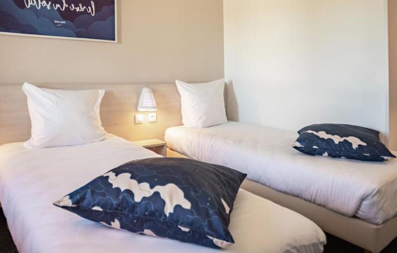 Номер Стандарт, Fast Le Mans