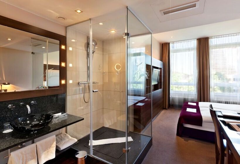Номер Superior, Flemings Selection Hotel Frankfurt City