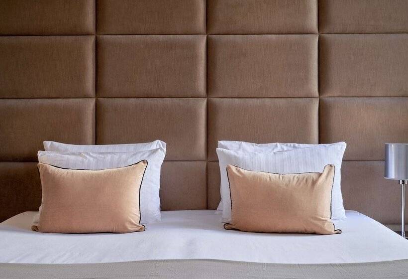 سوییت, Flemings Selection Hotel Frankfurt City