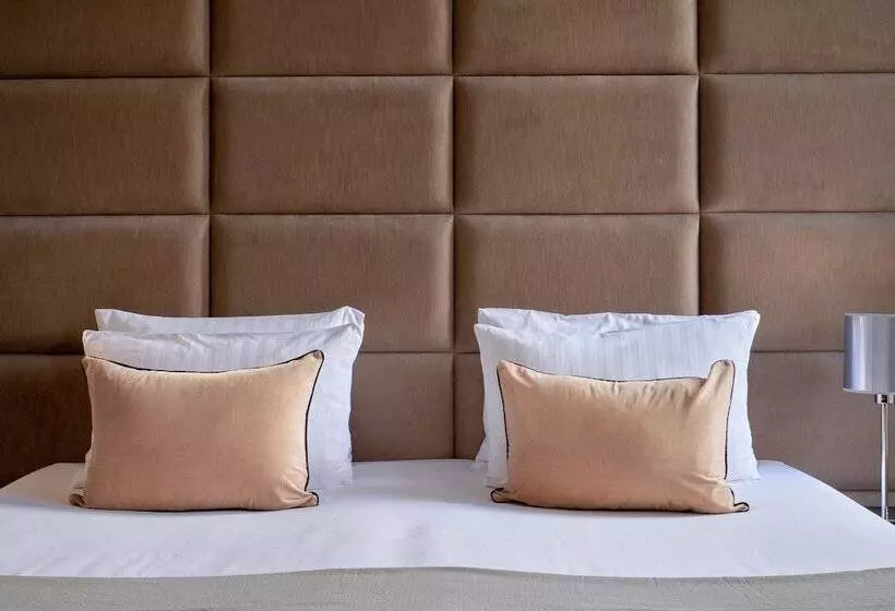 Suite, Flemings Selection Hotel Frankfurt City