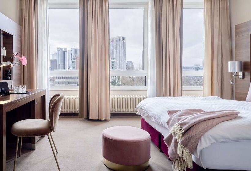 اتاق سوپریور, Flemings Selection Hotel Frankfurt City