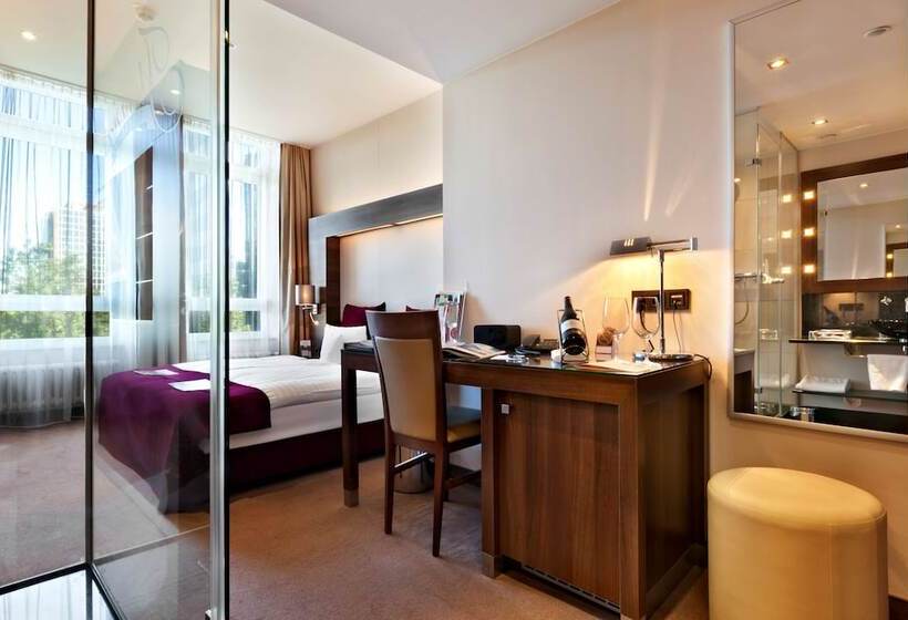 غرفة سوبيريور, Flemings Selection Hotel Frankfurt City