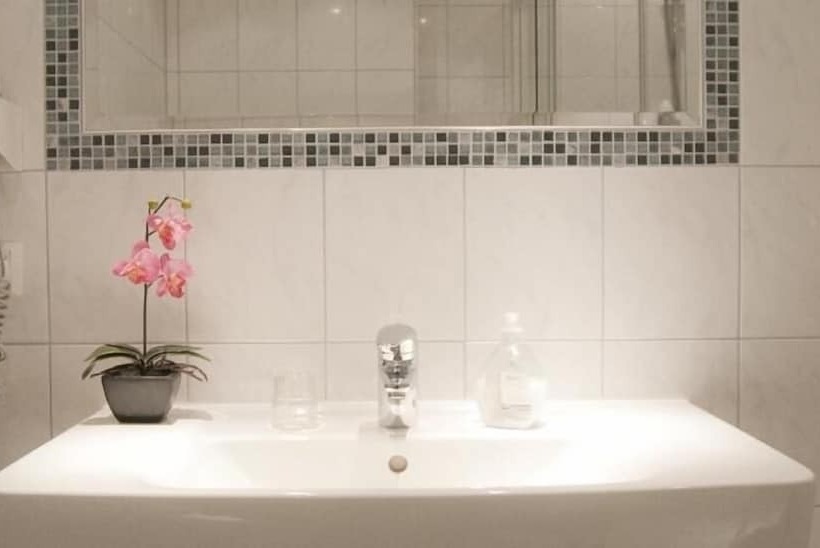 スタンダードルーム, Haus Am Park