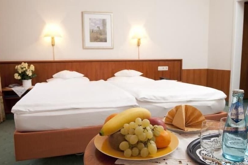 スタンダードルーム, Haus Am Park