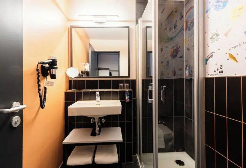 プレミアムルーム, Holiday Inn The Niu, Blade Solingen, An Ihg