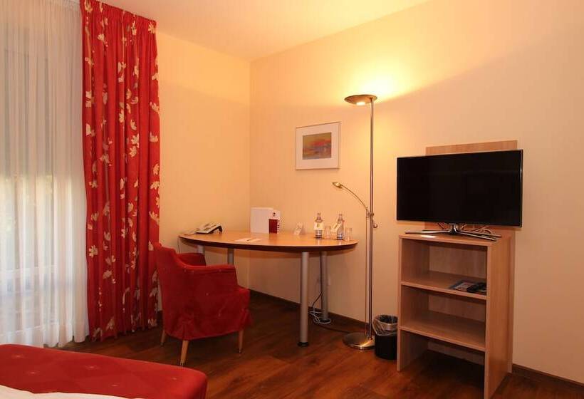 חדר סטנדרט, Jott Wie Jäger