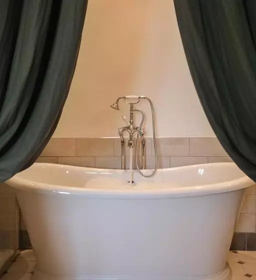 اتاق استاندارد, L Abbaye Hôtel