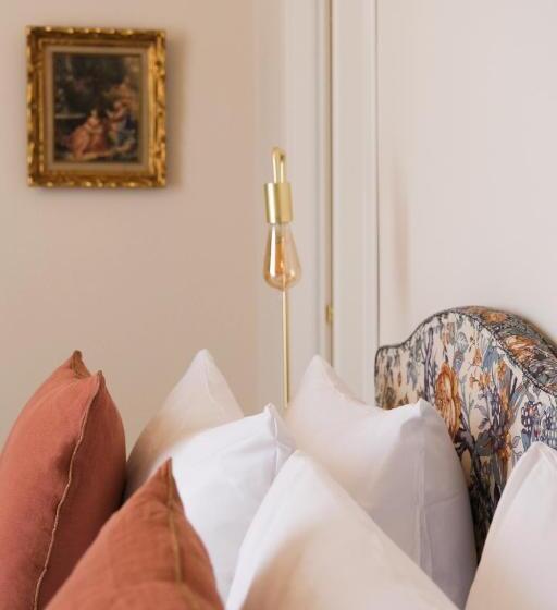Номер Стандарт, L Abbaye Hôtel