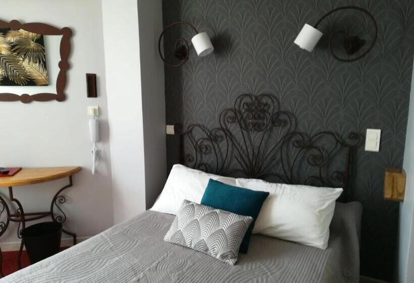 חדר סטנדרט, Le Régence