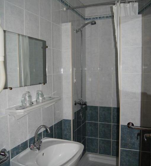 חדר סטנדרט, Le Régence