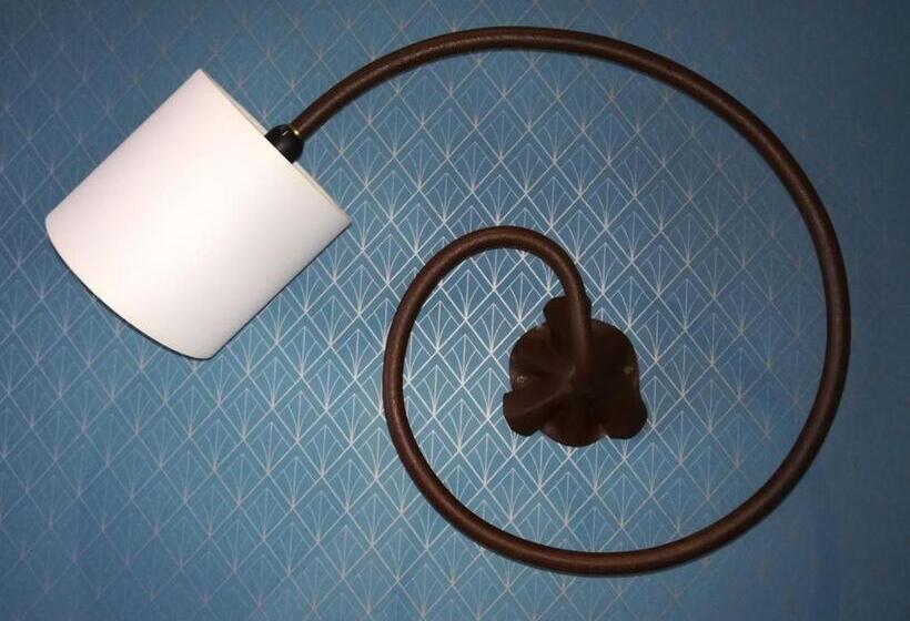 חדר סטנדרט, Le Régence