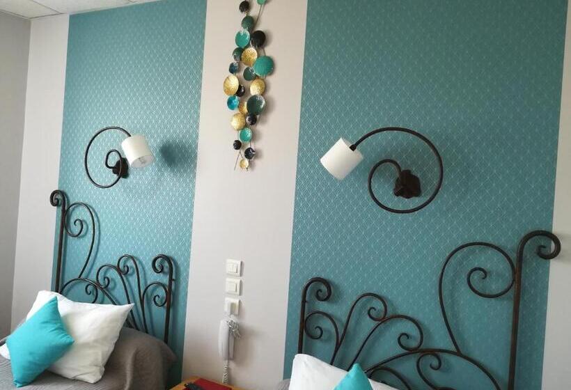 חדר סטנדרט, Le Régence