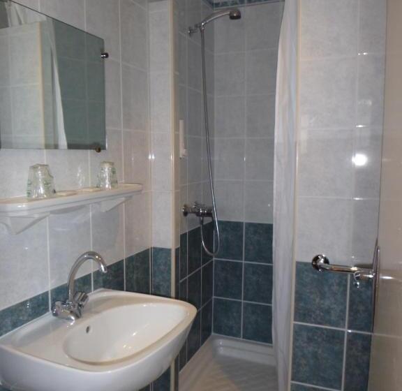 חדר קומפורט, Le Régence