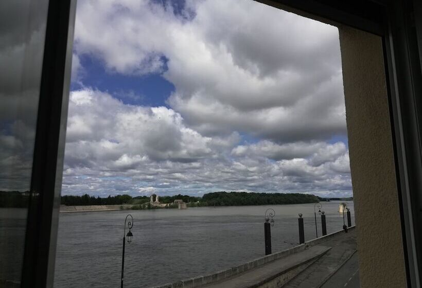 חדר סטנדרט, Le Régence