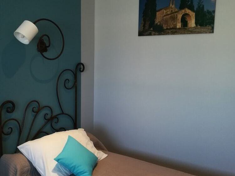 חדר סטנדרט, Le Régence