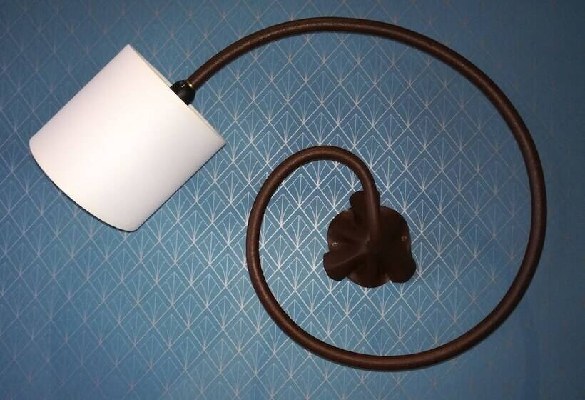 חדר סטנדרט, Le Régence