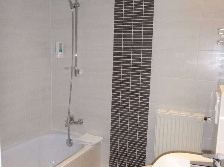 חדר קומפורט, Le Régence