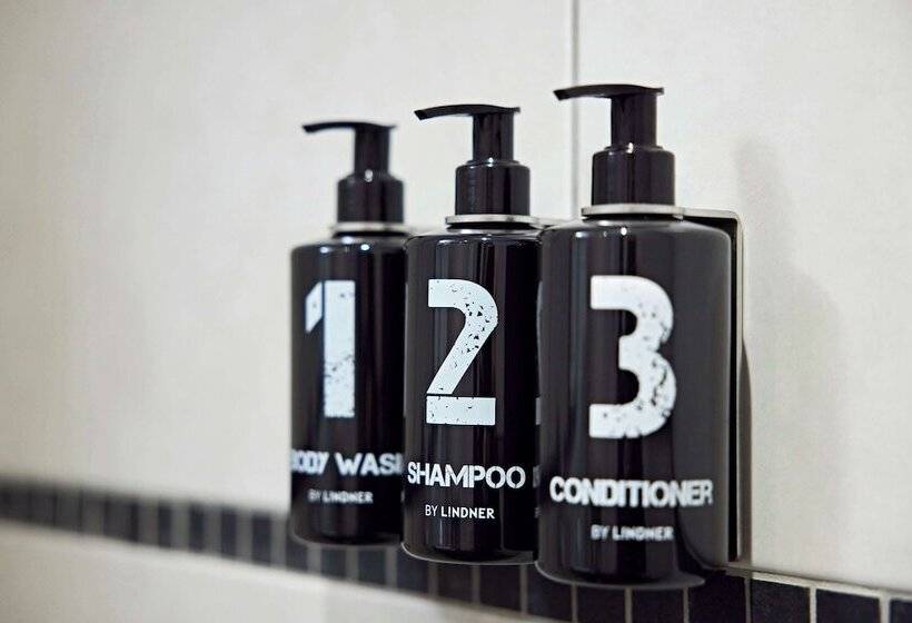 غرفة قياسية, Lindner Hotel Nurburgring Motorsport, Part Of Jdv By Hyatt