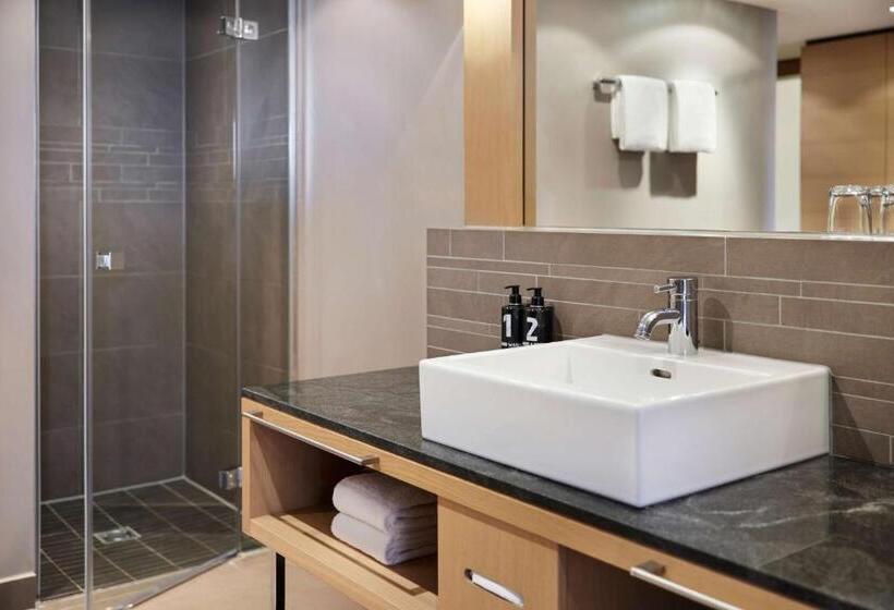 Полулюкс, Lindner Hotel Nurburgring Congress, Part Of Jdv By Hyatt