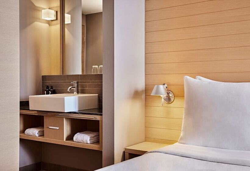 Номер Стандарт, Lindner Hotel Nurburgring Congress, Part Of Jdv By Hyatt