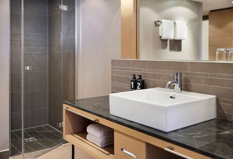 סוויטת ג'וניור, Lindner Hotel Nurburgring Congress, Part Of Jdv By Hyatt