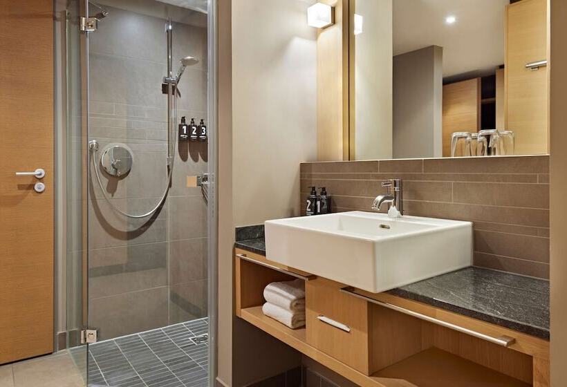 Полулюкс, Lindner Hotel Nurburgring Congress, Part Of Jdv By Hyatt