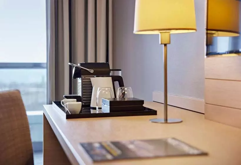 ジュニアスイート, Lindner Hotel Nurburgring Congress, Part Of Jdv By Hyatt