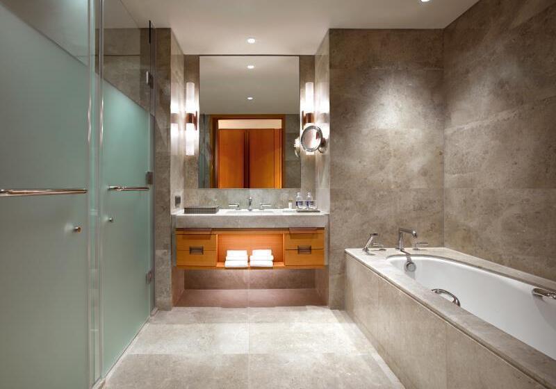 商务房间, Park Hotel Hagenbeck
