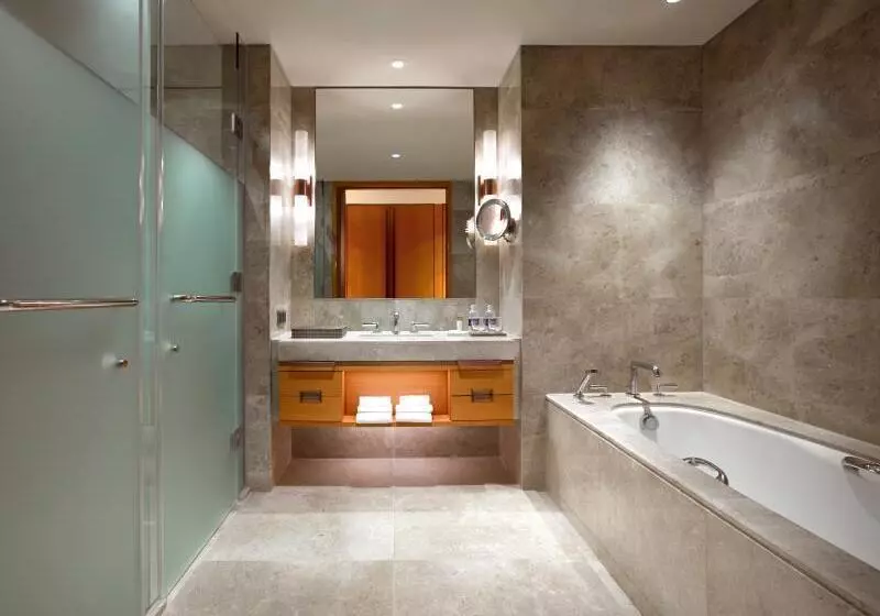 اتاق کلاس بیزنس, Park Hotel Hagenbeck