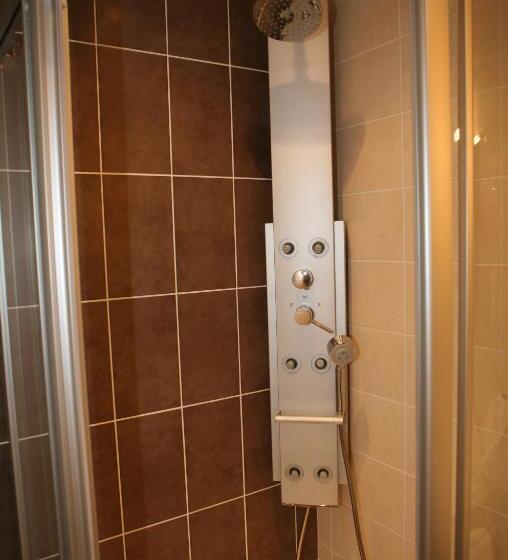 Номер Стандарт, B Hôtel Olympia Bourges   Rénovation Terminée