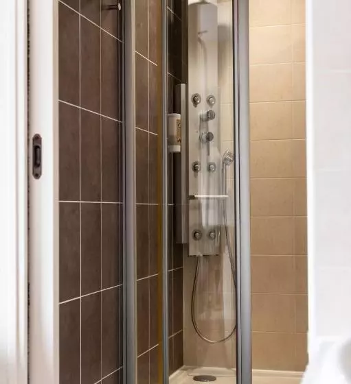 اتاق لوکس, B Hôtel Olympia Bourges   Rénovation Terminée
