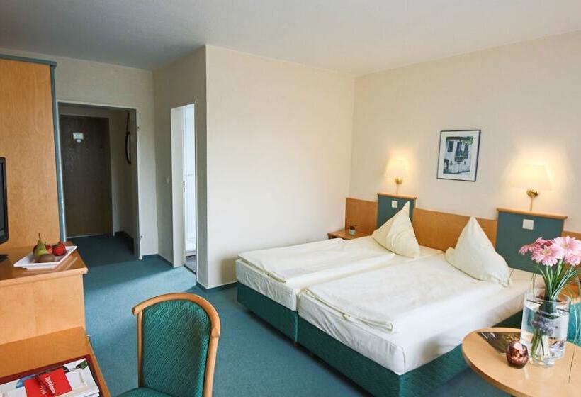 חדר סטנדרט, Parkhotel Emstaler Höhe